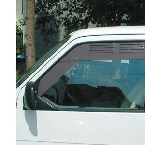 Mřížky větrací kabinové pro VW Transporter T5 / T6 (sada 2 ks) 304946