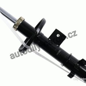 Tlumič pérování SACHS 313 456 Tlumič pérování SACHS 313 456
