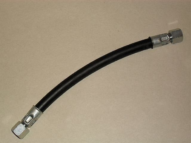 Hadice 6*250 TU 40 DKLN-DKLN M14*1,5 TATRA 1750