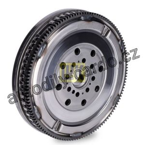 Dvouhmotový setrvačník LUK (LK 415027610 , LUK415027610) – MERCEDES