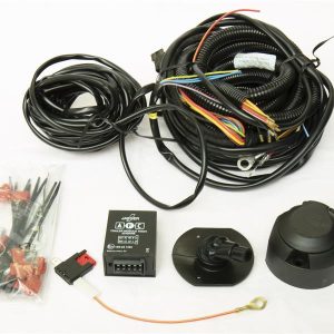 Elektroinstalace k tažnému zařízení 13pin AFC Universal (pro podvozky AL-KO) 303638