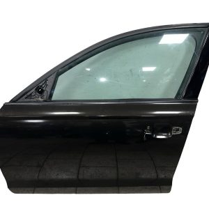 Audi A6 C7 4G avant r.v. 2012 černá metalíza kód barvy LY8X levé přední dveře S5VX3T54921 Audi A6 C7 4G avant r.v. 2012 černá metalíza kód barvy LY8X levé přední dveře S5VX3T54921