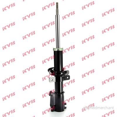 KYB 335803 Tlumič pérování EXCEL-G