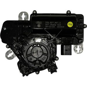Škoda Superb 3 kombi r.v. 2016 mechanismus dovírání pátých dveří 5TA827887A S5VX3T71396 Škoda Superb 3 kombi r.v. 2016 mechanismus dovírání pátých dveří 5TA827887A S5VX3T71396