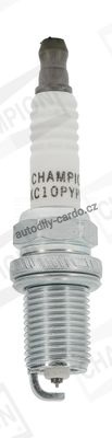 Zapalovací svíčka CHAMPION (CH OE191/T10) Zapalovací svíčka CHAMPION (CH OE191/T10)