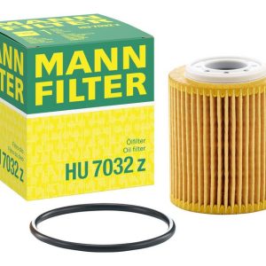 Olejový filtr MANN (HU7032Z) Olejový filtr MANN (HU7032Z)