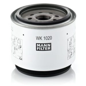 MF WK1020X Filtr palivový MANN