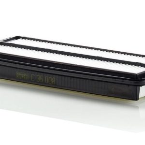 Vzduchový filtr MANN-FILTER C 35 008 Vzduchový filtr MANN-FILTER C 35 008