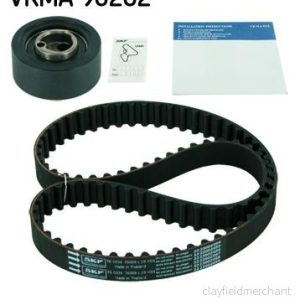 SK VKMA96202 Sada rozvodového řemenu SKF