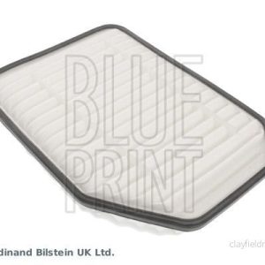 Vzduchový filtr BLUE PRINT ADA102230 Vzduchový filtr BLUE PRINT ADA102230