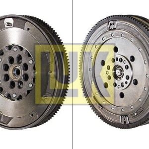 Dvouhmotový setrvačník LUK (LK 415049910)