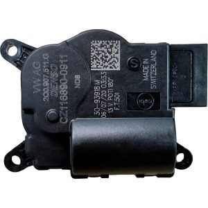 Škoda Octavia 4 kombi r.v. 2021 motorek topení 2Q0907511G S5VX3T86176 Škoda Octavia 4 kombi r.v. 2021 motorek topení 2Q0907511G S5VX3T86176