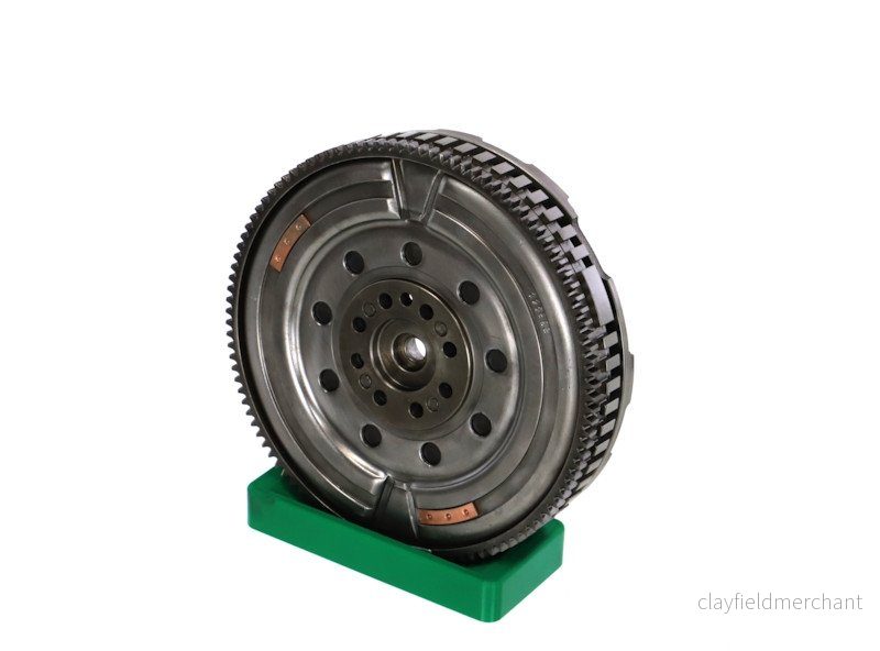 Dvouhmotový setrvačník VALEO 836260