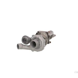 Turbodmychadlo GARRETT 827052-5002S Turbodmychadlo GARRETT 827052-5002S