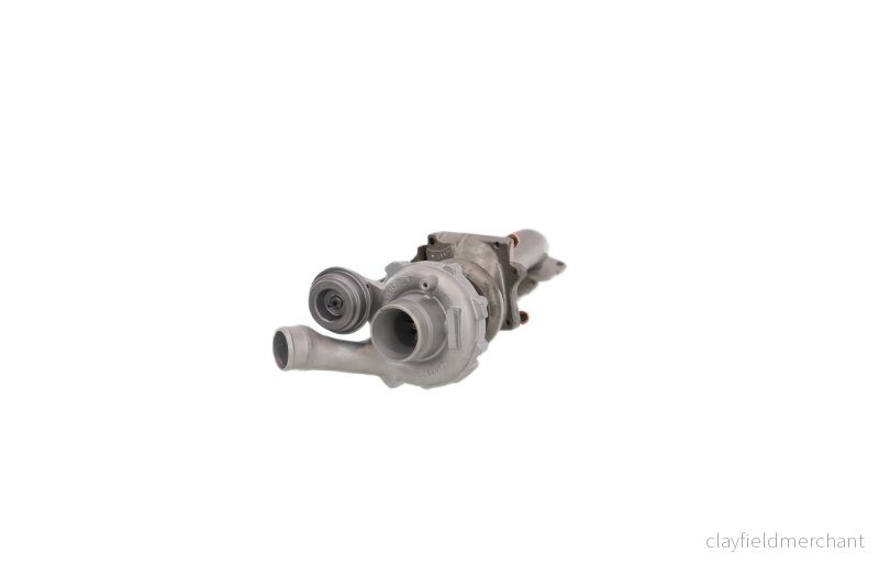 Turbodmychadlo GARRETT 827052-5002S