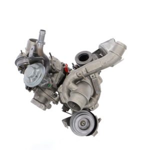 Turbodmychadlo GARRETT 778088-5001S Turbodmychadlo GARRETT 778088-5001S