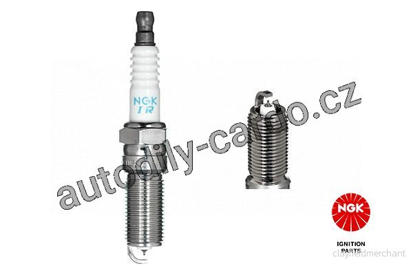 Zapalovací svíčka NGK ILTR5A-13G