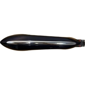 BMW F11 535d xDrive Touring r.v. 2012 modrá metalíza Imperial Blau kód barvy A89 pravá zadní klika KESSY 7305302 S5VX3T84946 BMW F11 535d xDrive Touring r.v. 2012 modrá metalíza Imperial Blau kód barvy A89 pravá zadní klika KESSY 7305302 S5VX3T84946