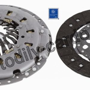 Spojková sada SACHS SA 3000951224 Spojková sada SACHS SA 3000951224