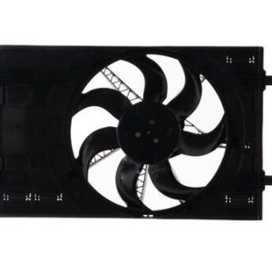 MH CFF 660 000P Ventilátor chlazení motoru MAHLE 721865 MH CFF 660 000P Ventilátor chlazení motoru MAHLE 721865