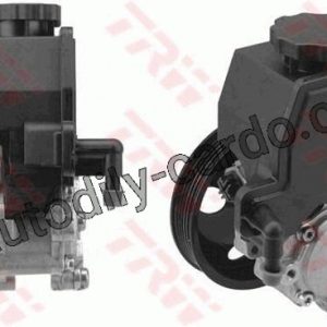 Hydraulické čerpadlo, řízení TRW JPR206 – MERCEDES