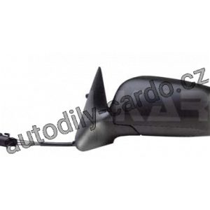 Vnější zpětné zrcátko ALKAR 6138521 Vnější zpětné zrcátko ALKAR 6138521