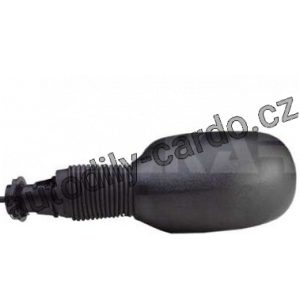 Vnější zpětné zrcátko ALKAR 6101382 Vnější zpětné zrcátko ALKAR 6101382