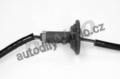 Lambda sonda DENSO DOX-0233