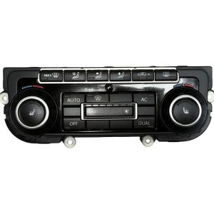 VW Passat CC r.v. 2010 klimatronik 5K0907044CC S5VX3T74395