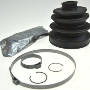 Sada měchů, hnací hřídel LÖBRO 302744 – NISSAN