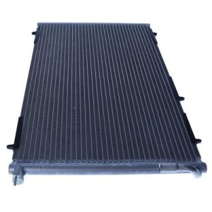 Kondenzátor, klimatizace MAXGEAR AC819187 Kondenzátor, klimatizace MAXGEAR AC819187