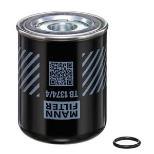 Vysoušecí patrona vzduchu MANN MF TB1374/4X Vysoušecí patrona vzduchu MANN MF TB1374/4X