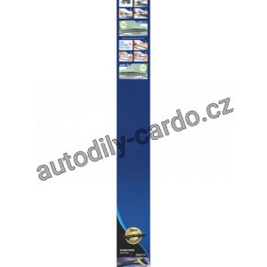Stěrač VALEO Silencio (VA 574155) – 600mm