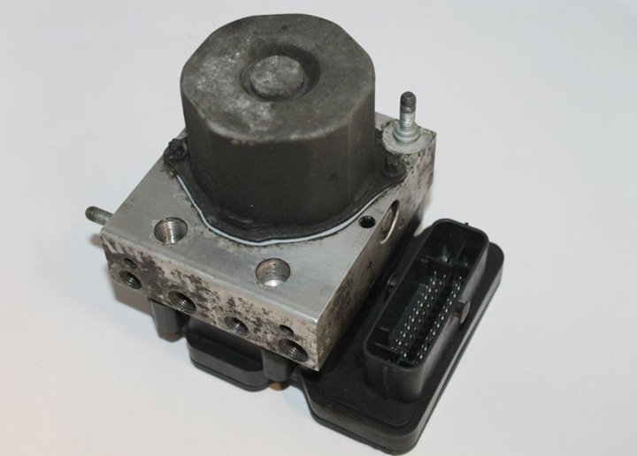 Řídící jednotka ABS ESP 9.0 6R0614517BJ 6R0907379BG 0265956073