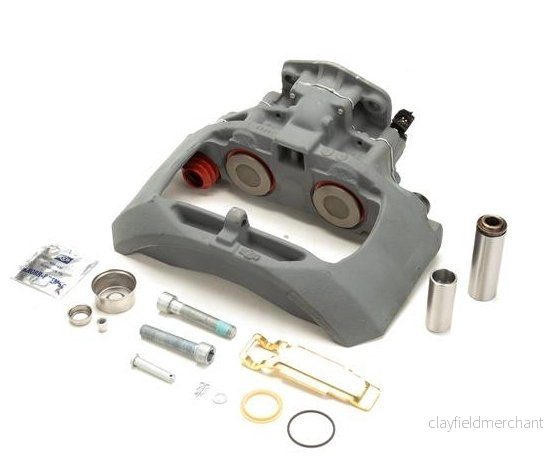 Brzdový třmen K002798 - Levý