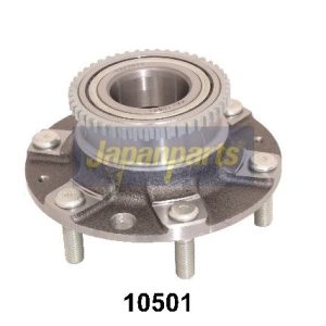 Náboj kola JAPANPARTS KK-10501 Náboj kola JAPANPARTS KK-10501