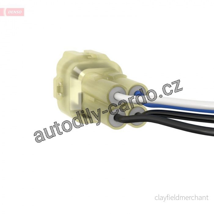 Lambda sonda DENSO DOX-1169