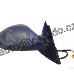 Vnější zpětné zrcátko ALKAR 6126802 Vnější zpětné zrcátko ALKAR 6126802