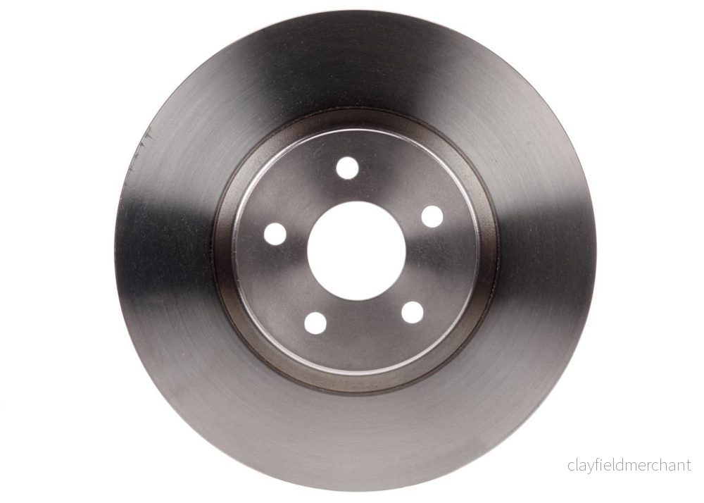 BO 0986479660 Brzdový kotouč BOSCH, High Carbon 160739 BO 0986479660 Brzdový kotouč BOSCH, High Carbon 160739
