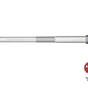 Žhavící svíčka NGK D-Power 61 (Y-519J) – NISSAN