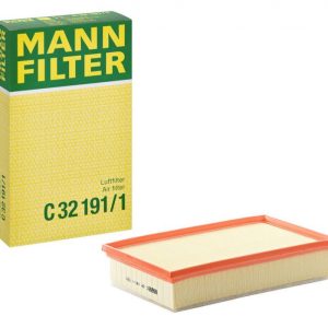 Vzduchový filtr MANN C32191/1 (MF C32191/1) Vzduchový filtr MANN C32191/1 (MF C32191/1)