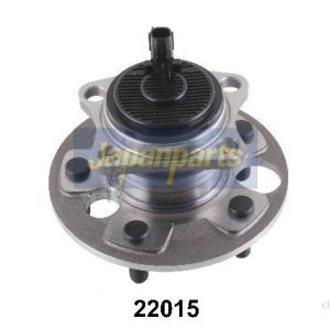 Náboj kola JAPANPARTS KK-22015 Náboj kola JAPANPARTS KK-22015
