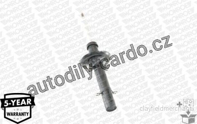 Tlumič pérování MONROE (MO742257SP ), přední - ŠKODA OCTAVIA/AUDI A3