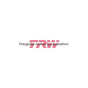 Tyc/vzpera, stabilisator (TRW JTS496) 7280319