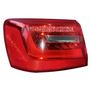 Audi A6 C7 4G avant r.v. 2012 levé zadní vnější světlo 4G9945095B S5VX3T54181 Audi A6 C7 4G avant r.v. 2012 levé zadní vnější světlo 4G9945095B S5VX3T54181