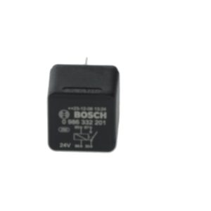 BO 0986332201 Malé relé BOSCH BO 0986332201 Malé relé BOSCH