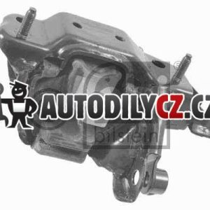 SM 0068 silentblok zavešení motoru STARLINE