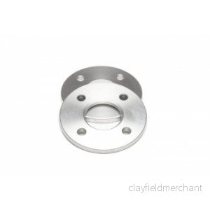 Rozšiřující podložky 10mm Fiat Panda (169) - sada 2ks 498-10P
