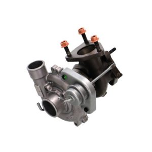 Turbodmychadlo TOYOTA 17201-30141 Turbodmychadlo TOYOTA 17201-30141