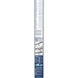 Stěrač BOSCH (BO 3397004590) – 500mm Stěrač BOSCH (BO 3397004590) – 500mm